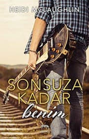 Cover of Sonsuza Kadar Benim