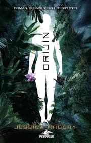 Cover of Orijin