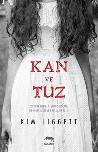Cover of Kan ve Tuz
