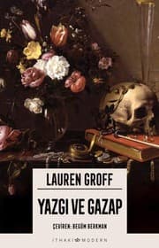 Cover of Yazgi ve Gazap