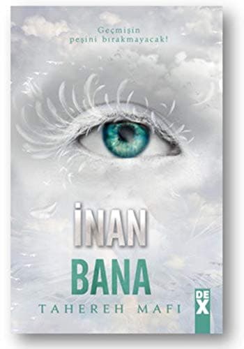 Cover of İnan Bana - Bana Dokunma 4