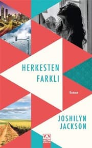 Cover of Herkesten Farkli