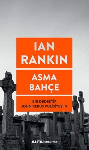 Cover of Asma Bahçe