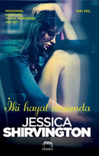 Cover of Iki Hayat Arasinda