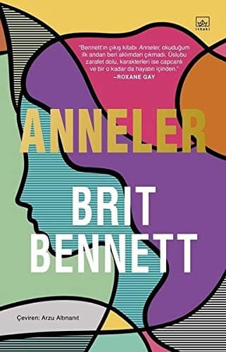 Cover of Anneler