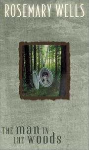 Cover of The Man In the Woods