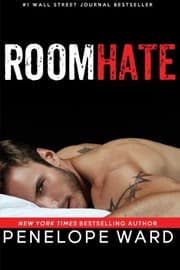 Cover of RoomHate
