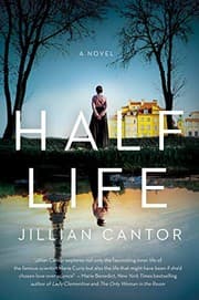 Cover of Half Life