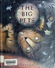 Cover of The Big Pets