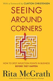 Cover of Seeing Around Corners