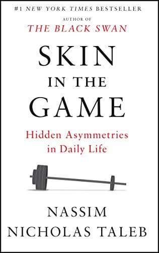 Cover of Skin in the Game