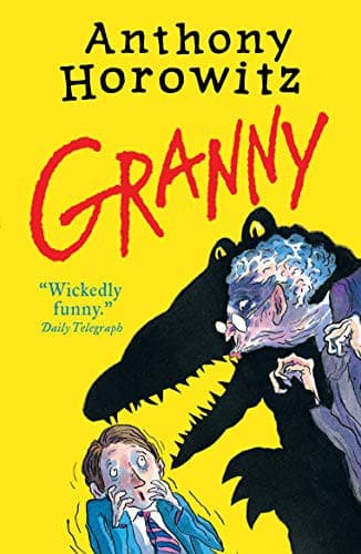 Cover of Granny