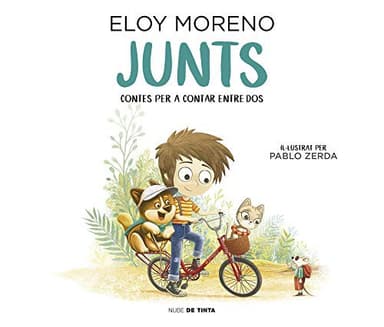 Cover of Junts