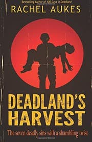 Cover of Deadland's Harvest