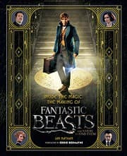 Cover of Inside the Magic