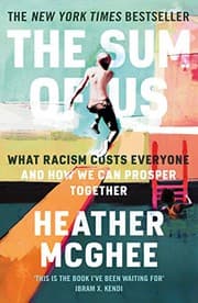Cover of SUM OF US, THE