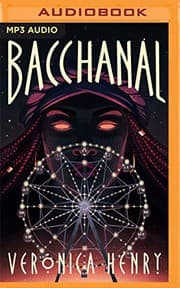 Cover of Bacchanal