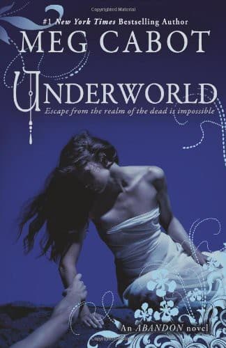 Cover of Underworld