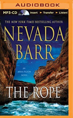 Cover of Rope, The