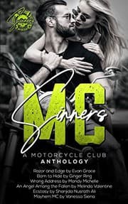Cover of Sinners MC