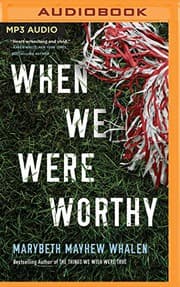 Cover of When We Were Worthy