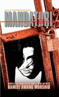Cover of Mandatori