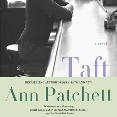 Cover of Taft