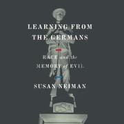 Cover of Learning from the Germans Lib/E