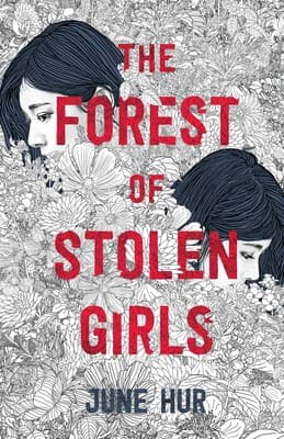 Cover of Forest of Stolen Girls