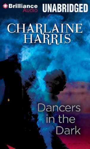Cover of Dancers in the Dark