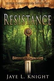 Cover of Resistance