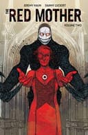 Cover of The Red Mother Vol. 2