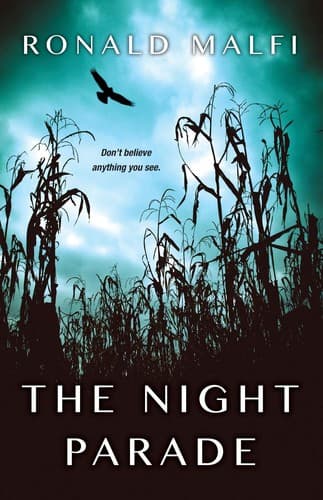 Cover of The Night Parade