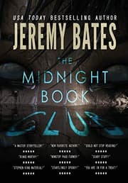 Cover of The Midnight Book Club