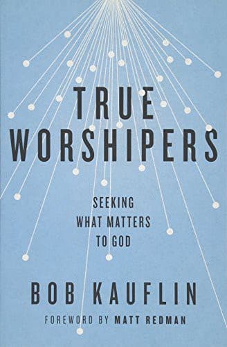 Cover of True Worshipers