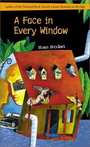 Cover of Face in Every Window