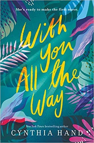 Cover of With You All the Way