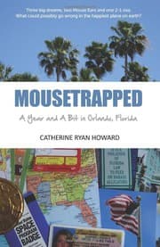 Cover of Mousetrapped