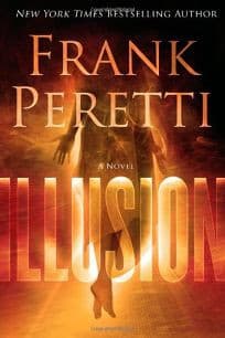 Cover of Illusion