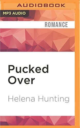 Cover of Pucked Over