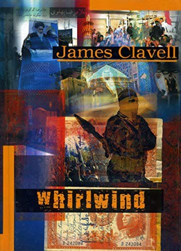 Cover of Whirlwind