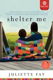 Cover of Shelter Me