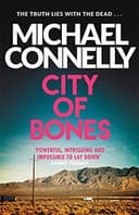 Cover of City Of Bones