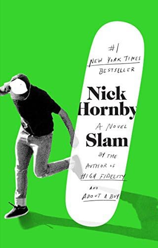 Cover of Slam