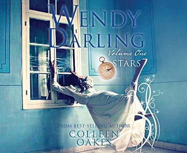 Cover of Wendy Darling : Volume 1