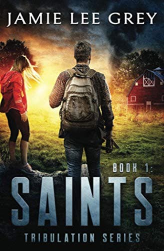 Cover of Tribulation, Book 1