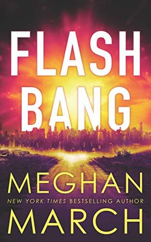 Cover of Flash Bang