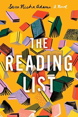 Cover of The Reading List