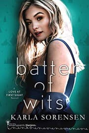 Cover of Batter of Wits