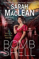 Cover of Bombshell